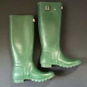Original Tall Wellington Rainboots